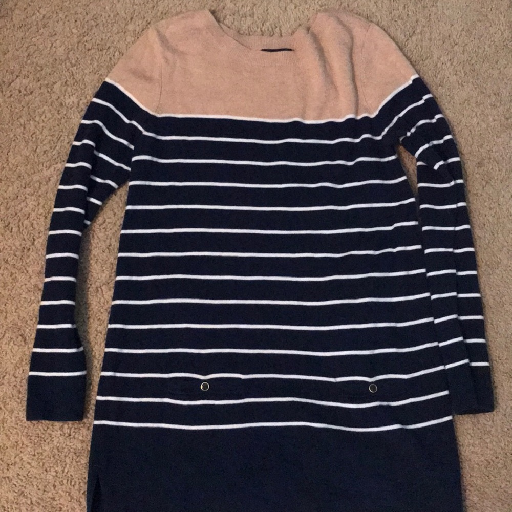 Lands End Tunic